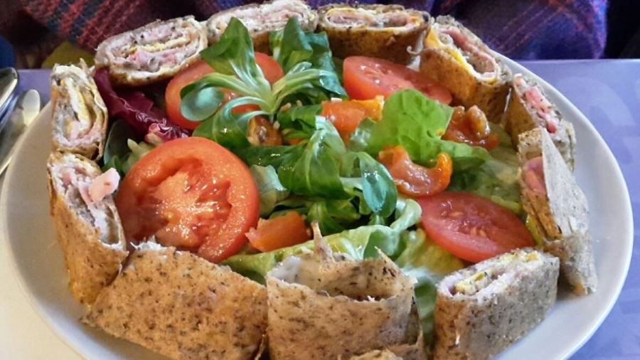 Crêperie Little Breizh