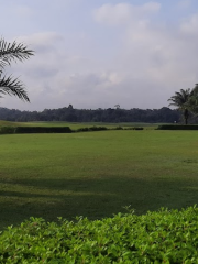 Lakowe Lakes Estate Golf Course
