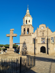 Cajititlan de los Tres Reyes Magos