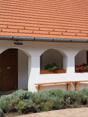 Cave Apartment, Open Air Museum