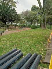 VERAGUAS CENTRAL Public Park