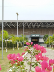 SESI - Centro Esportivo Bernardo Werner