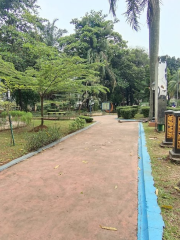 Jatijajar Park