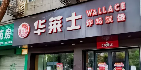 華萊士進賢二中