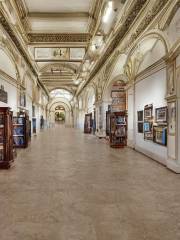 Medici Galleria