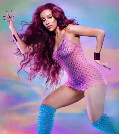 San Diego | Doja Cat - Tour Ma Vie World Tour event in Poway