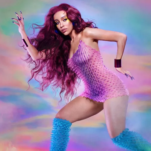 Baltimore | Doja Cat - Tour Ma Vie World Tour