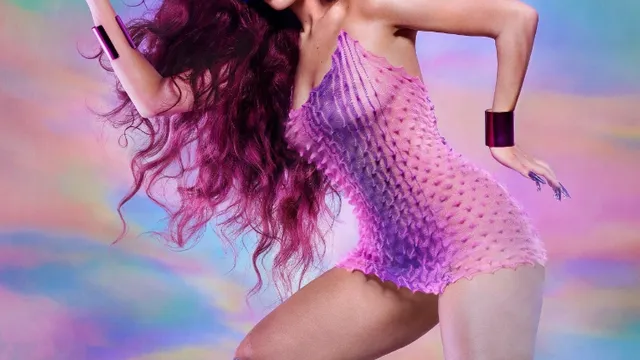 Seattle | Doja Cat - Tour Ma Vie World Tour
