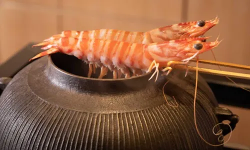 Sushi Shumbi Nishikawa