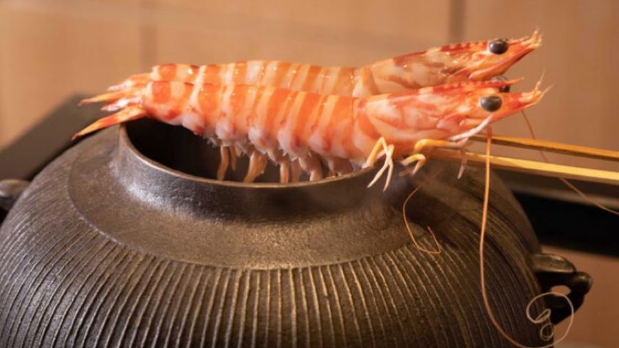 Sushi Shumbi Nishikawa