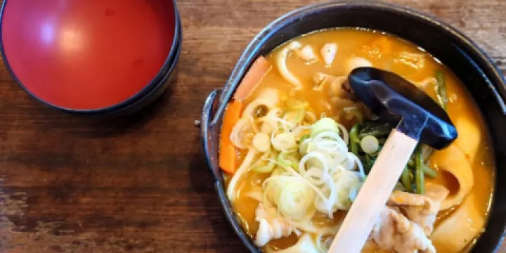 小作（河口湖店）