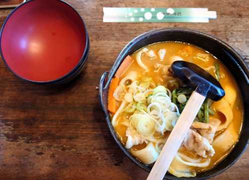 Kosaku Hoto Kosaku, Kawaguchiko