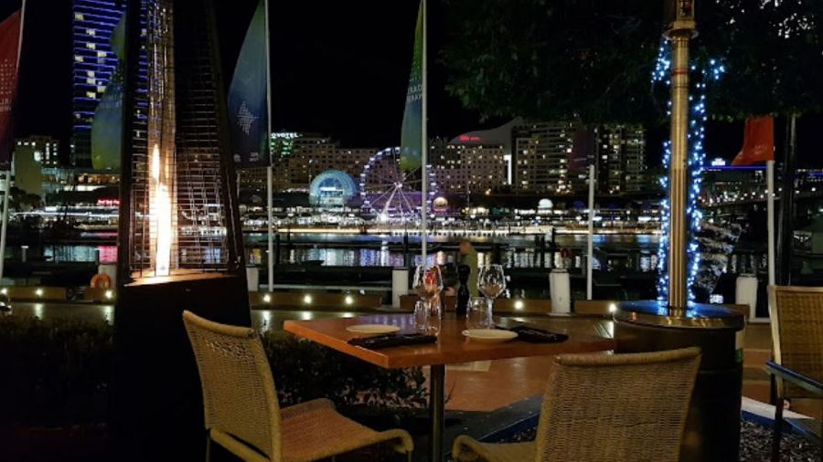 I’M ANGUS STEAKHOUSE