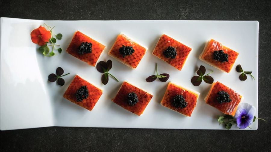 iDen & QuanJuDe Beijing Duck House