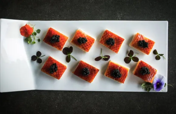 iDen & QuanJuDe Beijing Duck House