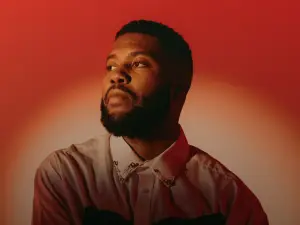 Atlantic City | Khalid Concert