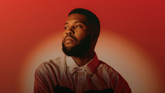 Atlantic City | Khalid Concert