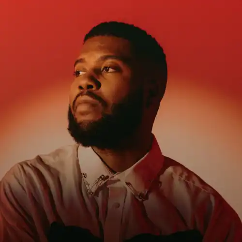 Manchester | Khalid<It's Always Summer Somewhere>Tour