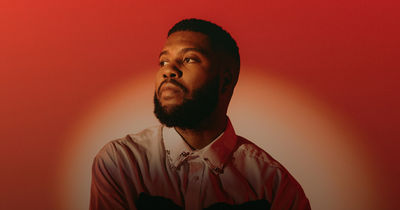 Perth | Khalid<It's Always Summer Somewhere>Tour