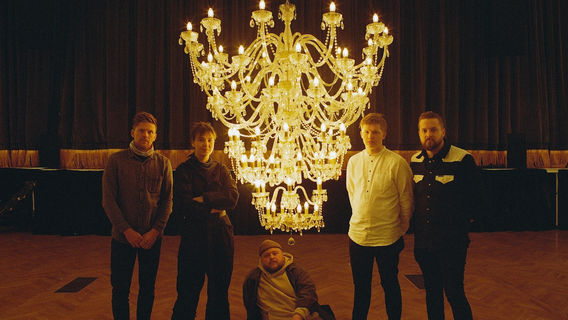 Pompei | Of Monsters and Men《Of Monsters and Men》Tour