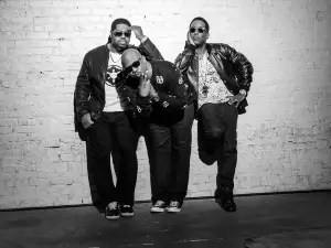 プレトリア | ボーイズIIメン コンサート