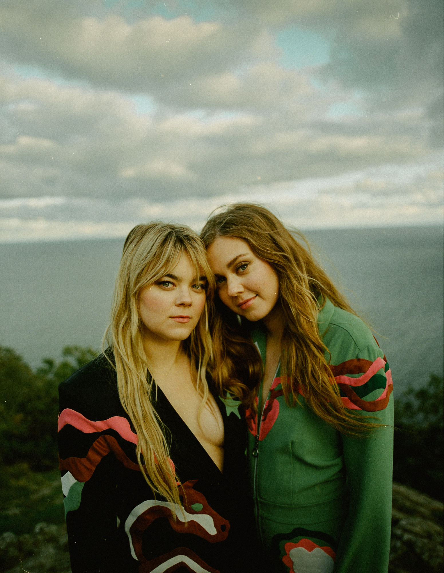 ブリュッセル | First Aid Kit《Visions of the Past》ツアー | ロイヤルサーカス