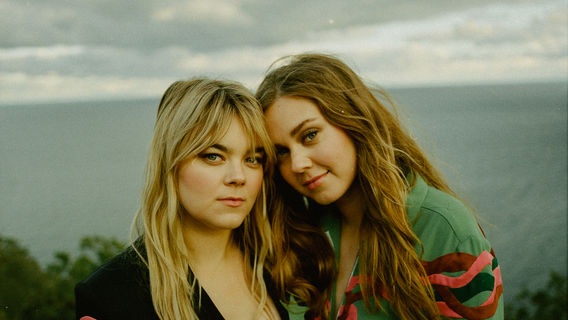Heidelberg | First Aid Kit《Visions of the Past》Tour