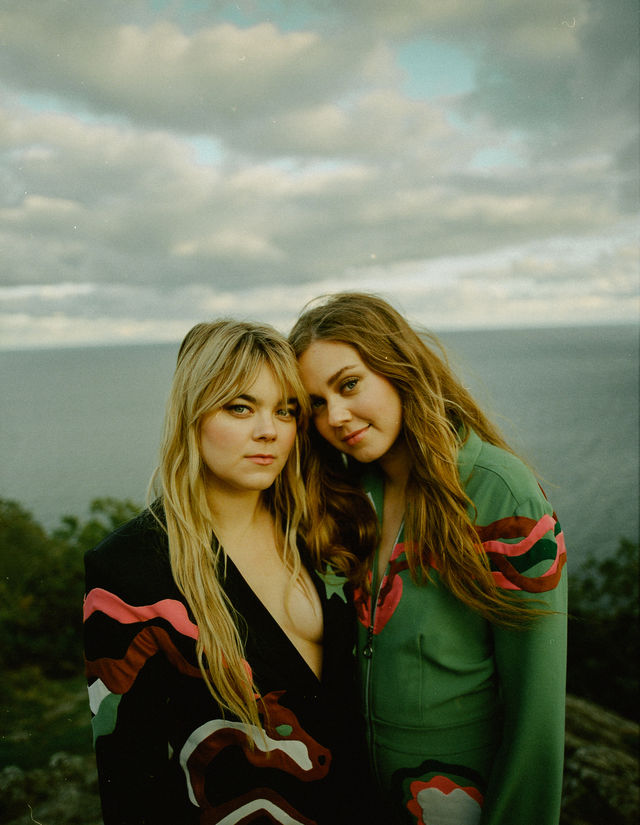 First Aid Kit Concert | SR Berwaldhallen