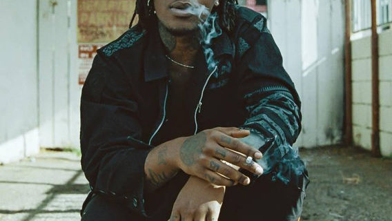 Mesa | UnoTheActivist Concert