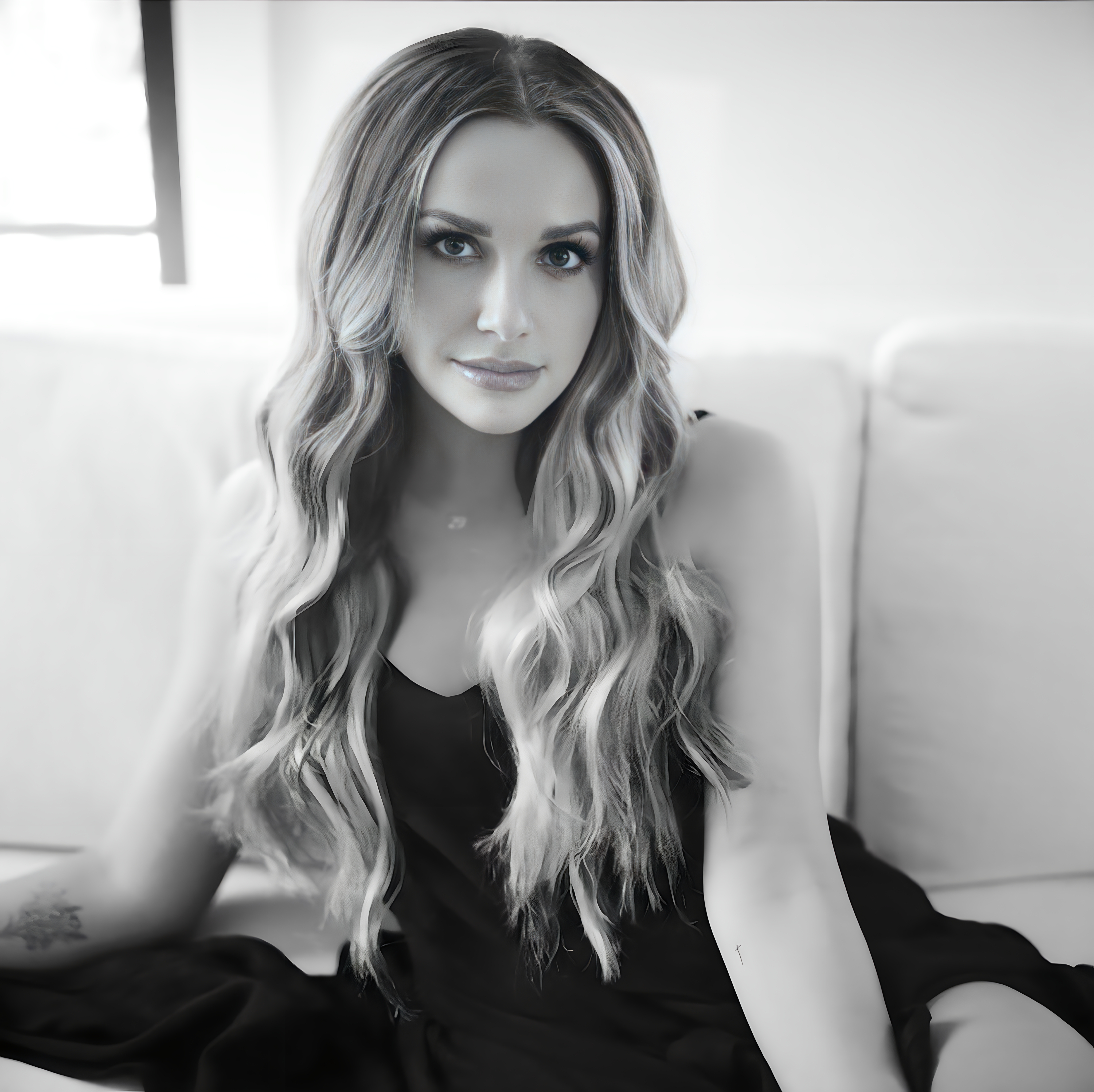 レキシントン | Carly Pearce《Inside The Dream》ツアー | Lexington Opera House