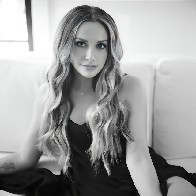 荷蘭阿姆斯特丹 · Carly Pearce 2024/2025《hummingbird》世界巡演 | 銀河路
