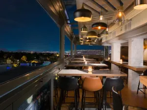 Cocktail Bar & Restaurant