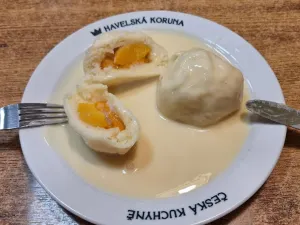 Restaurant Havelska Koruna