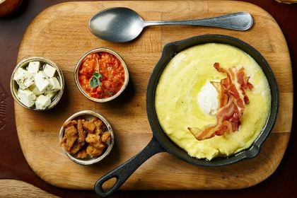 Bela Reka Nacionalni Restoran