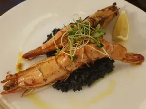 Acqua at Shangri-La's Mactan Resort & Spa