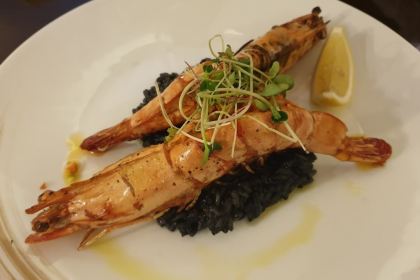 Acqua at Shangri-La's Mactan Resort & Spa