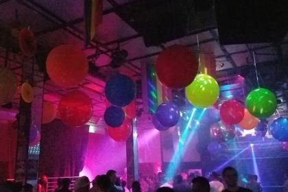 Neighbours Nightclub and Lounge