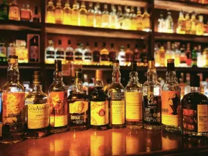 617 Single Malt Whisky Club