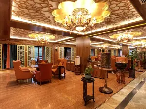 色达卡萨大酒店·藏餐厅