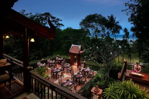 Ruan Thai Restaurant