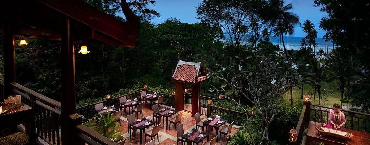 Ruan Thai Restaurant