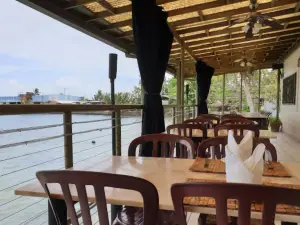Palm Bay Bistro