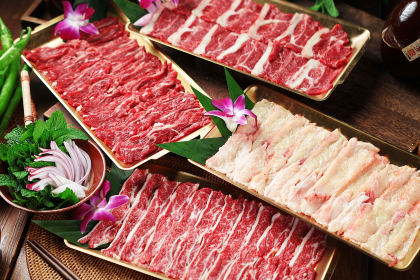 Mu Lan Sheng Halal Barbecue (Yunda West Road store)