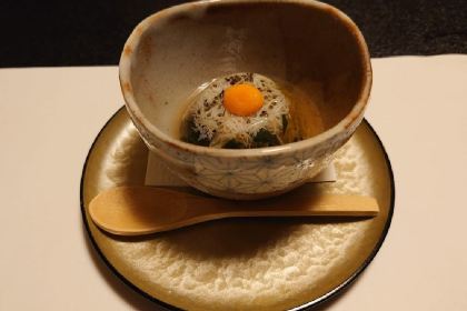 GION KYO-RYOURI HANASAKI