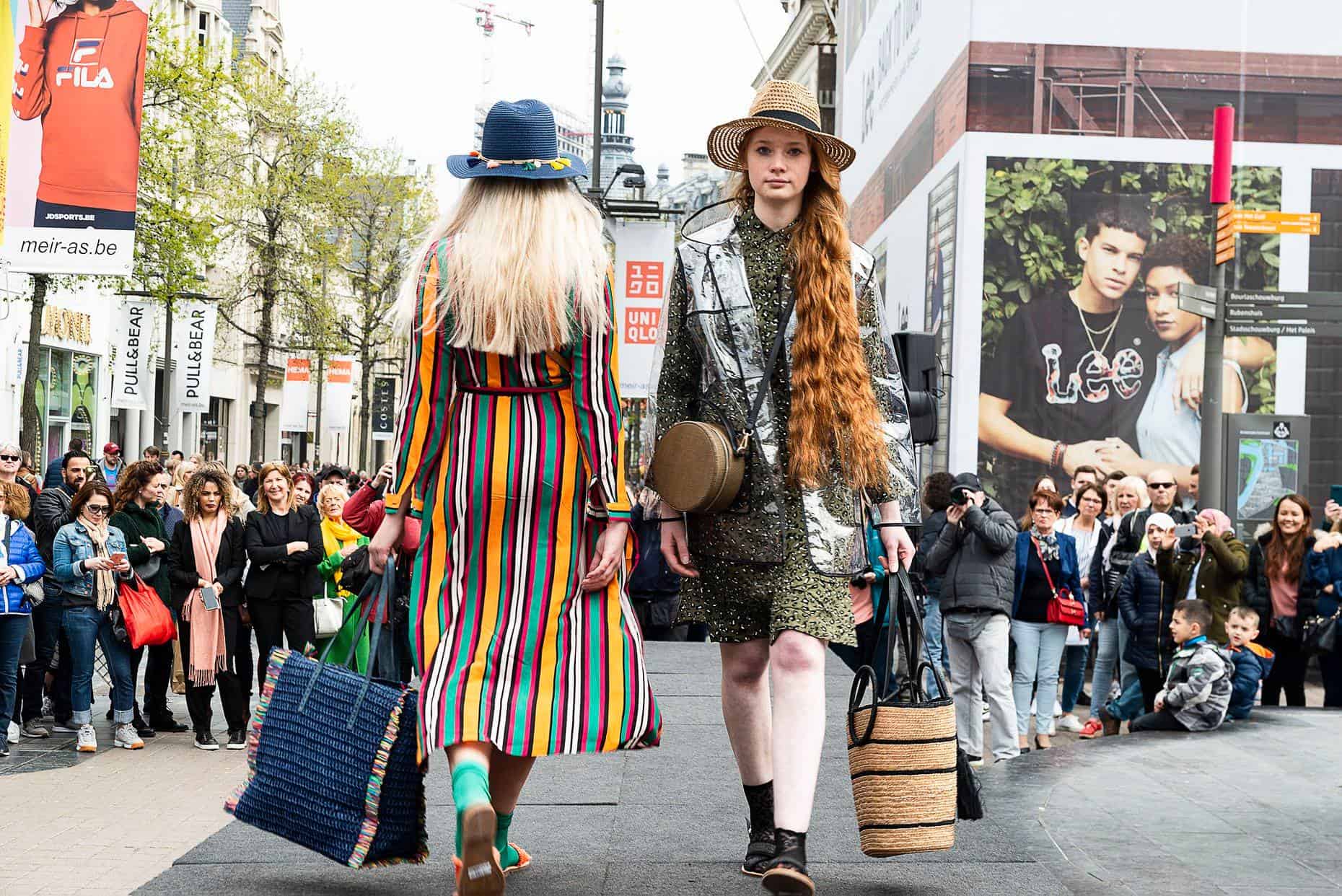 ANTWERP FASHION WEEKEND | Antwerp