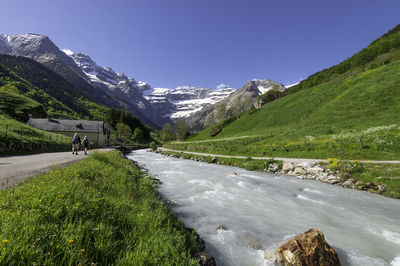 Parc naturel régional des Pyrénées Ariégeoises