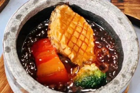 Bihualizhuangyuan