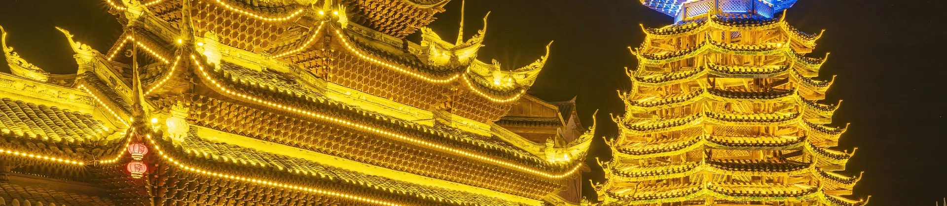 Night Attractions