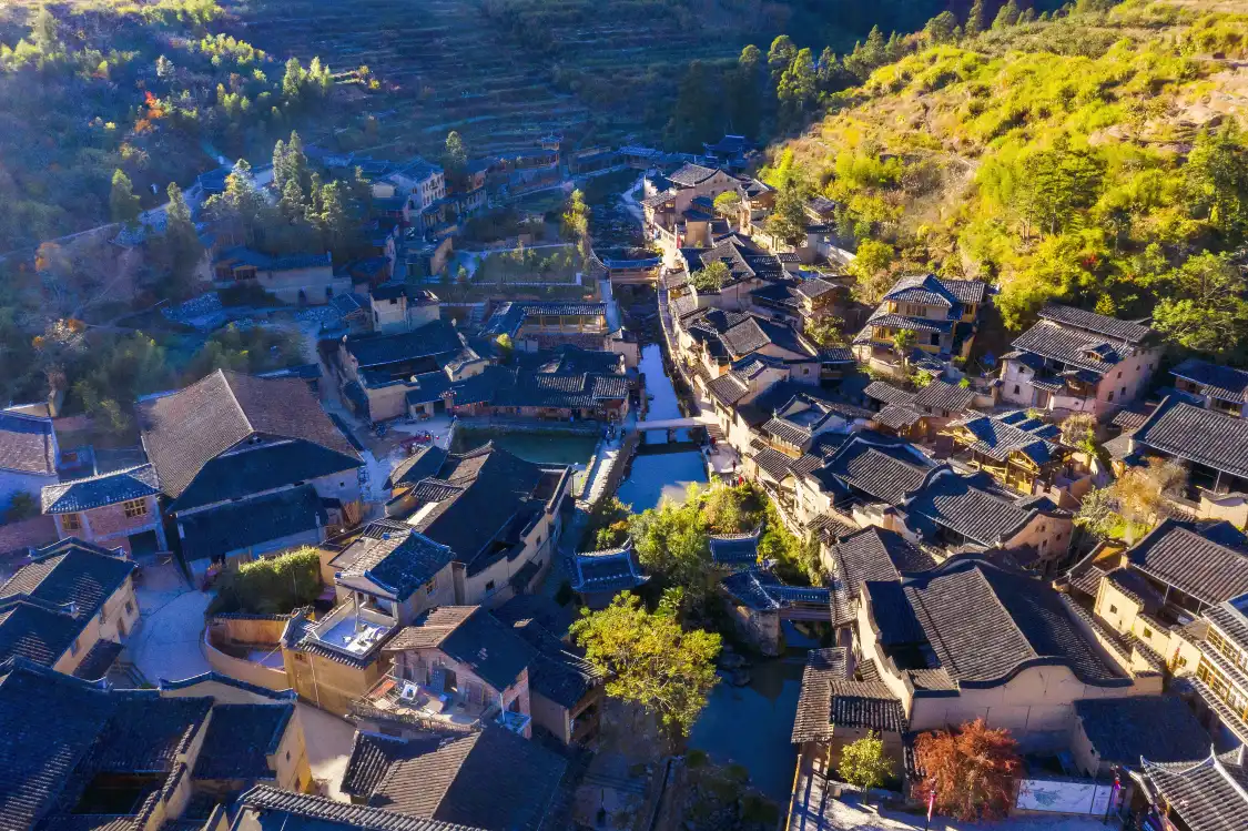 Hotels near Longtan Ancient Town