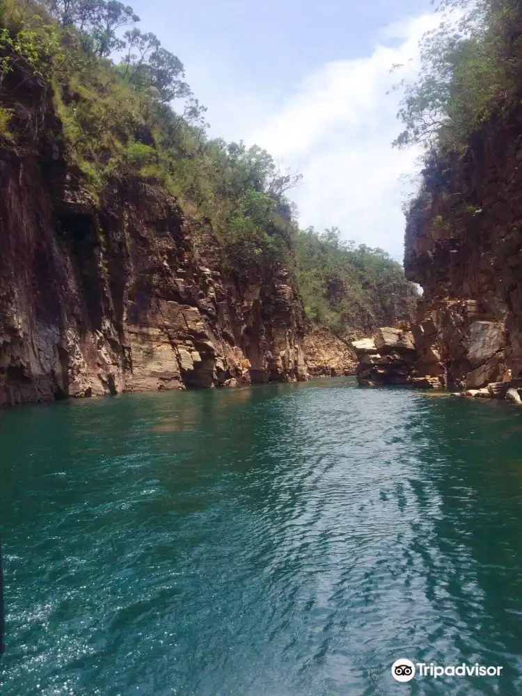فنادق في Sao Jose da Barra